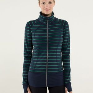 Lululemon Jacket 4